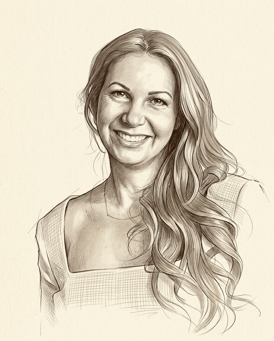 Teresa Timberlake, Founder & Owner