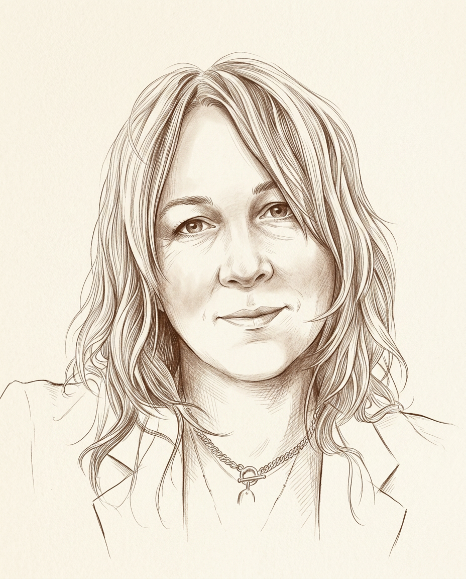 Amanda Bentley, PA & Office Manager