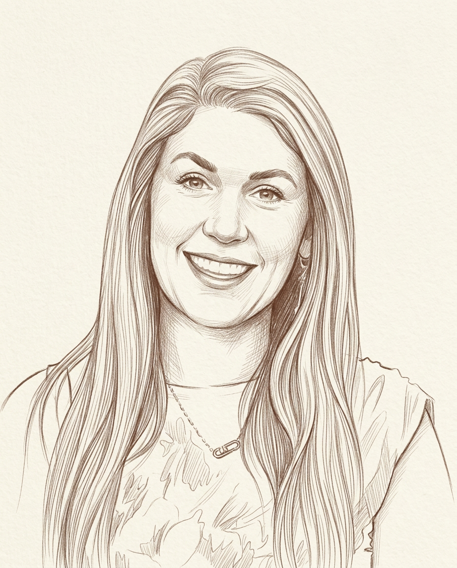 Sophie Miller, Head of Commercial